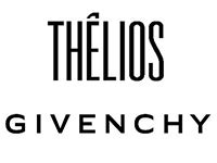 Givenchy and Thélios Announce Strategic Partnership for 